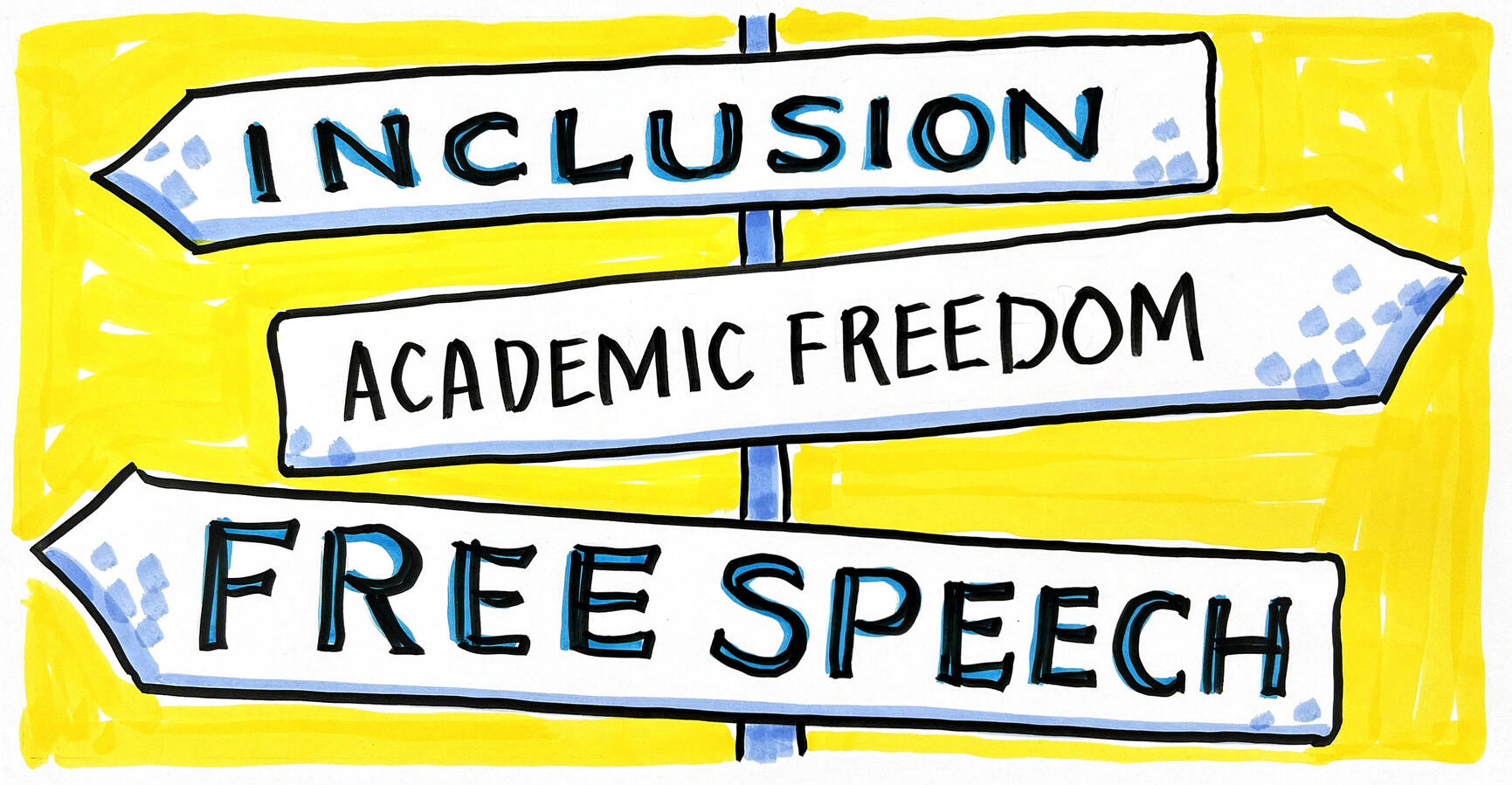 Democracy &amp; Shared Responsibility