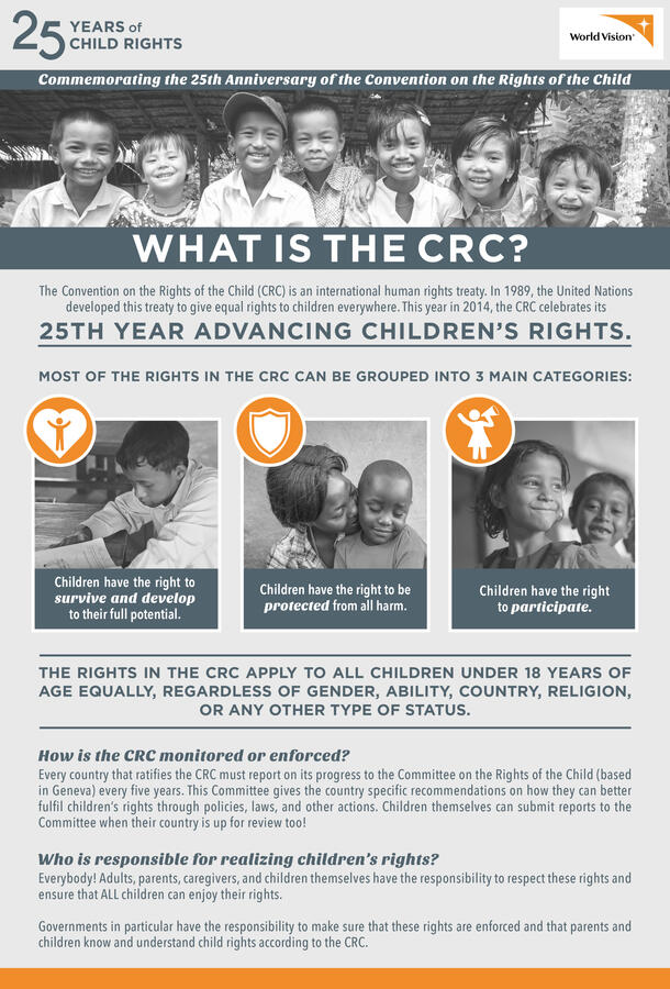 UN Convention on the Rights of the Child